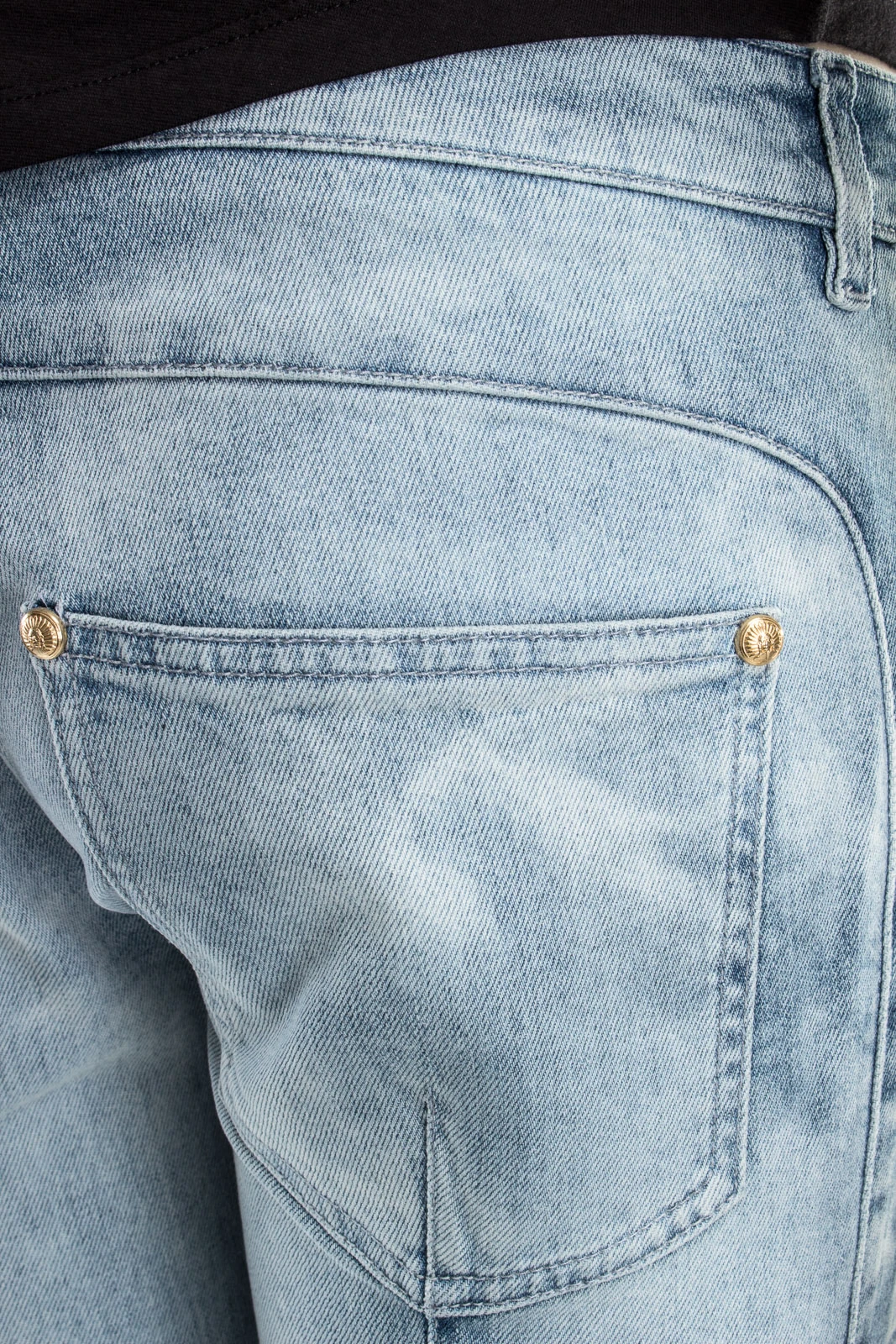 BALMAIN Jeans PANTALON - Nur in unserem Store in Spremberg erhältlich. – Bild 5