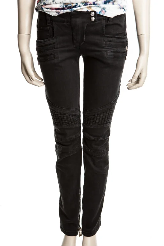 BALMAIN Jeans PANTALON TISSU - Nur in unserem Store in Spremberg erhältlich.