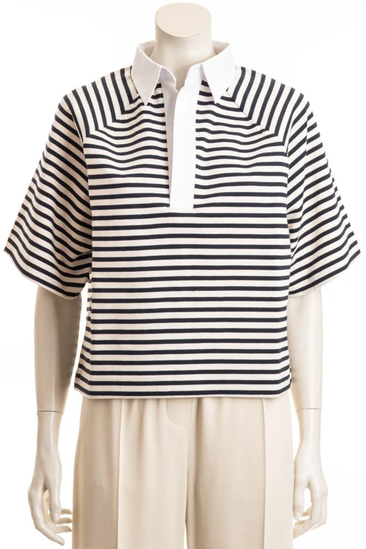 Poloshirt ESSIPS_STRIPED