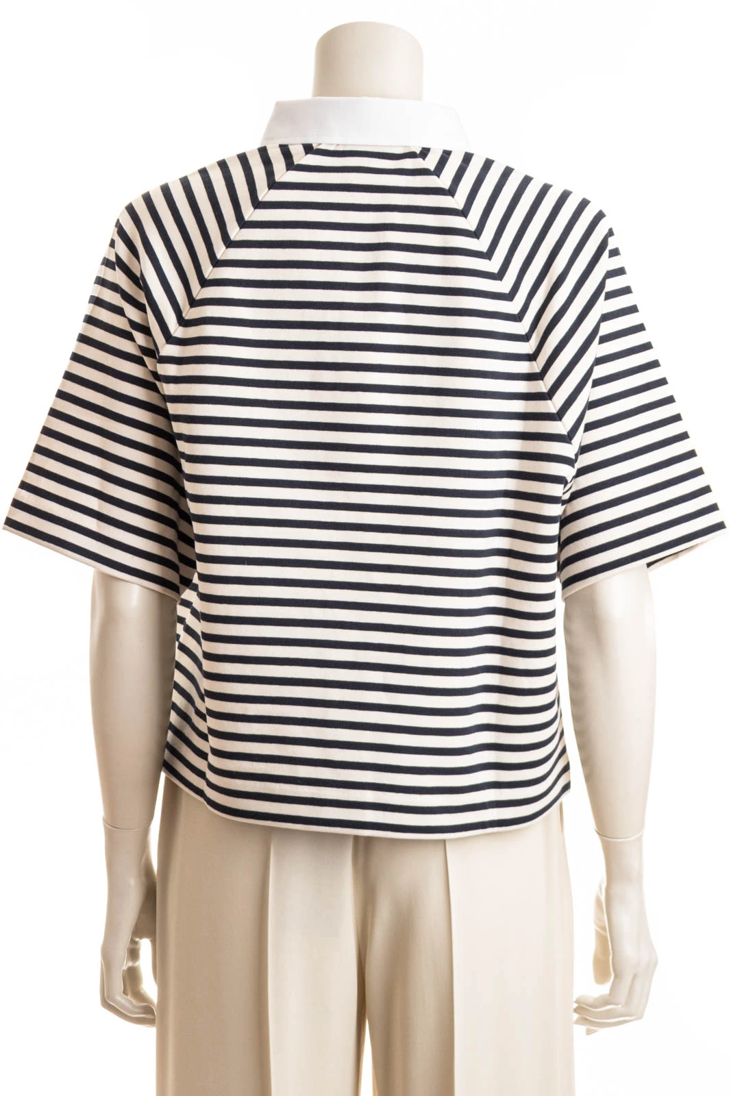 Poloshirt ESSIPS_STRIPED – Bild 3