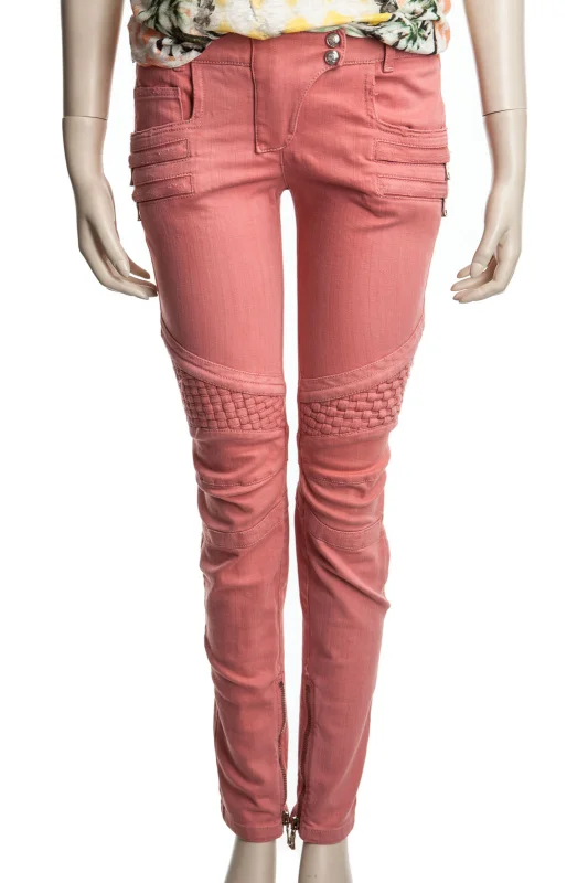 BALMAIN Jeans PANTALON TISSU - Nur in unserem Store in Spremberg erhältlich.