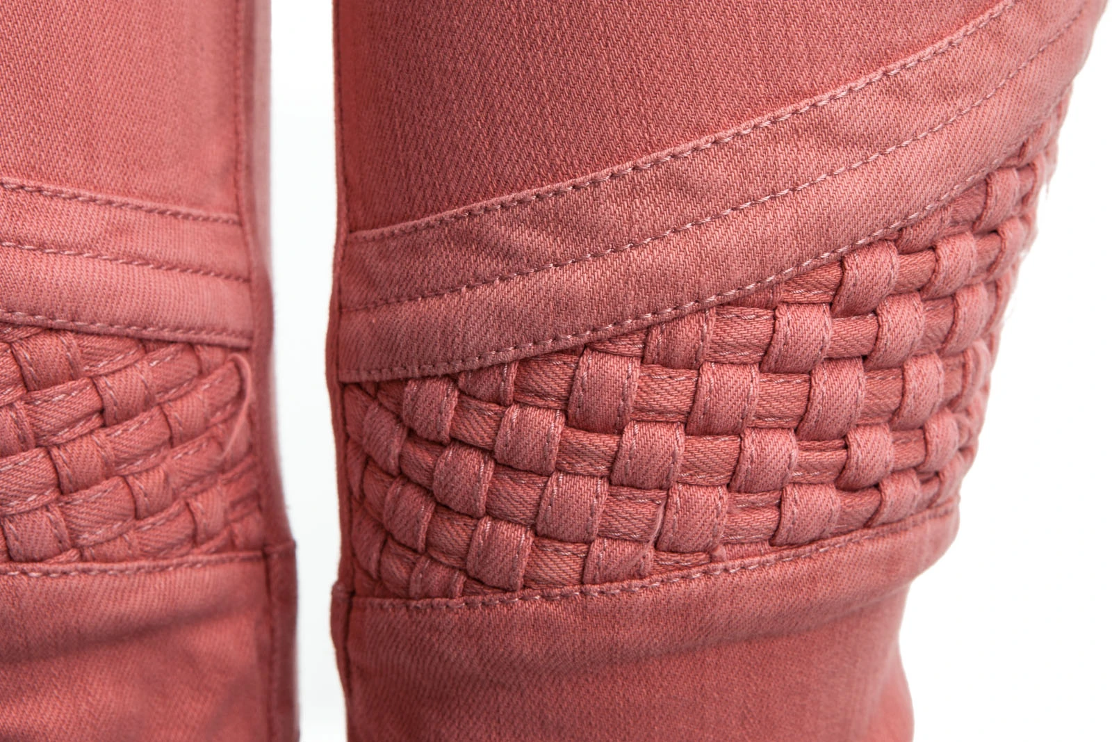 BALMAIN Jeans PANTALON TISSU - Nur in unserem Store in Spremberg erhältlich. – Bild 5