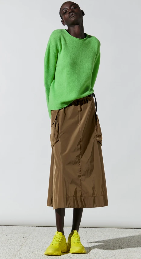 LUISA CERANO Rock CARGO – Bild 2