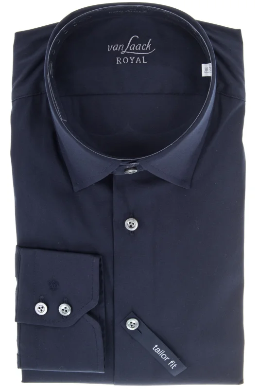 VAN LAACK Hemd MADEFORME TF