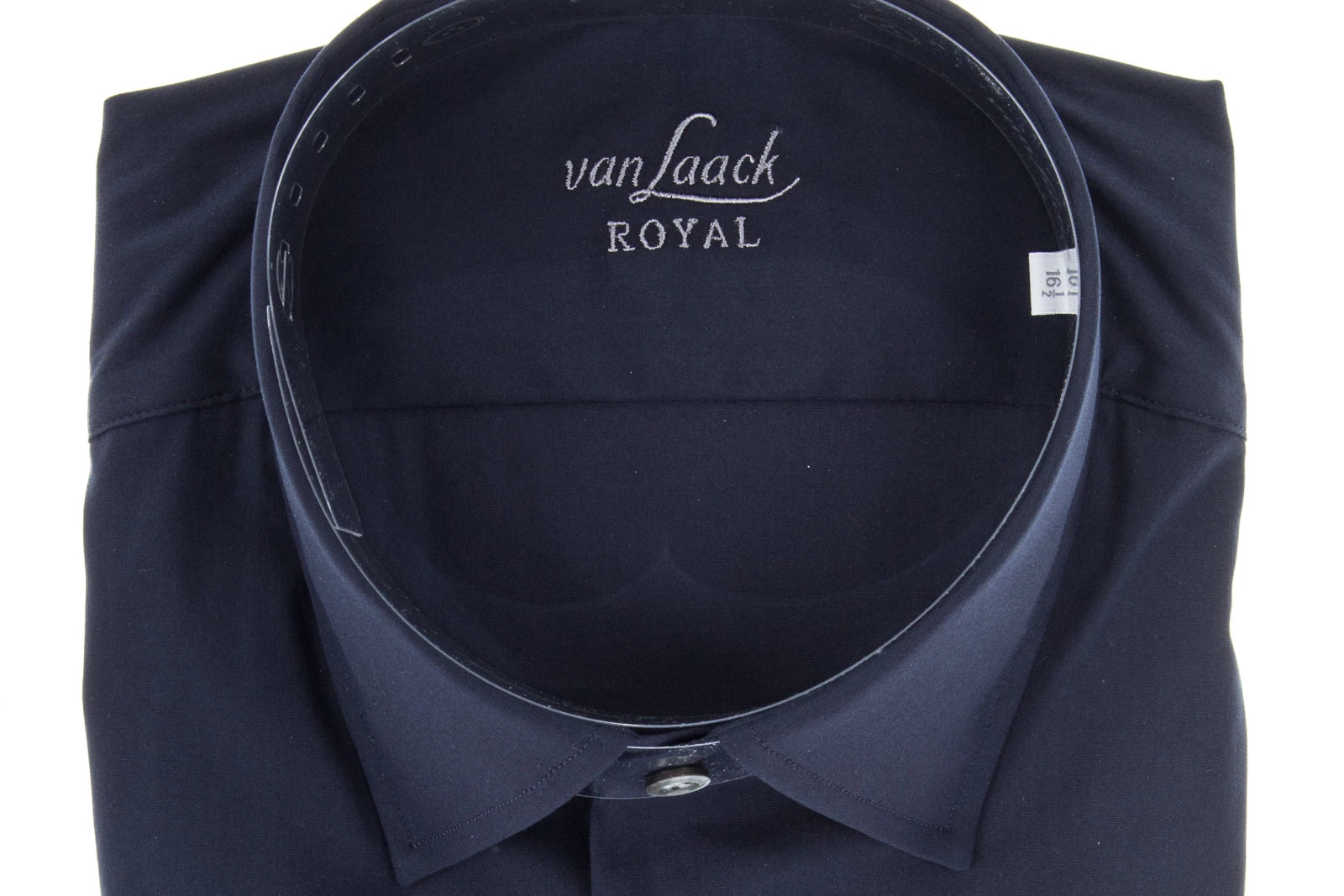 VAN LAACK Hemd MADEFORME TF – Bild 2