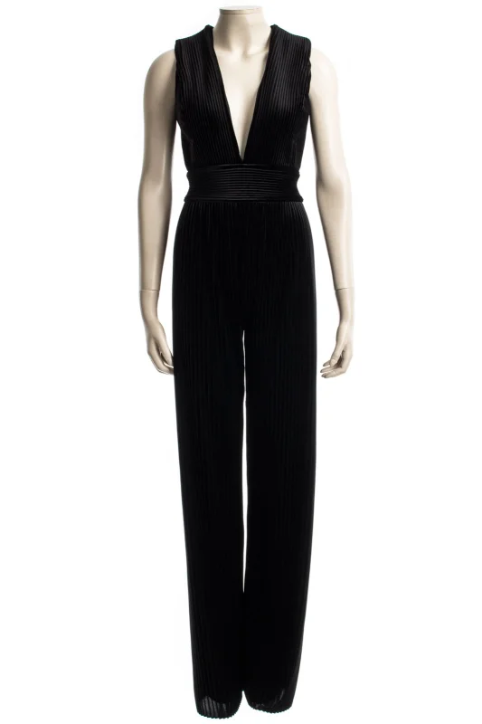BALMAIN Overall PANTALON - Nur in unserem Store in Spremberg erhältlich.