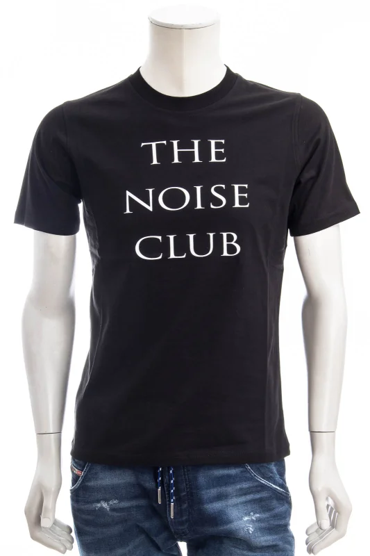 MCQ ALEXANDER MCQUEEN T-Shirt BAND T-SHIRT THE NOISE