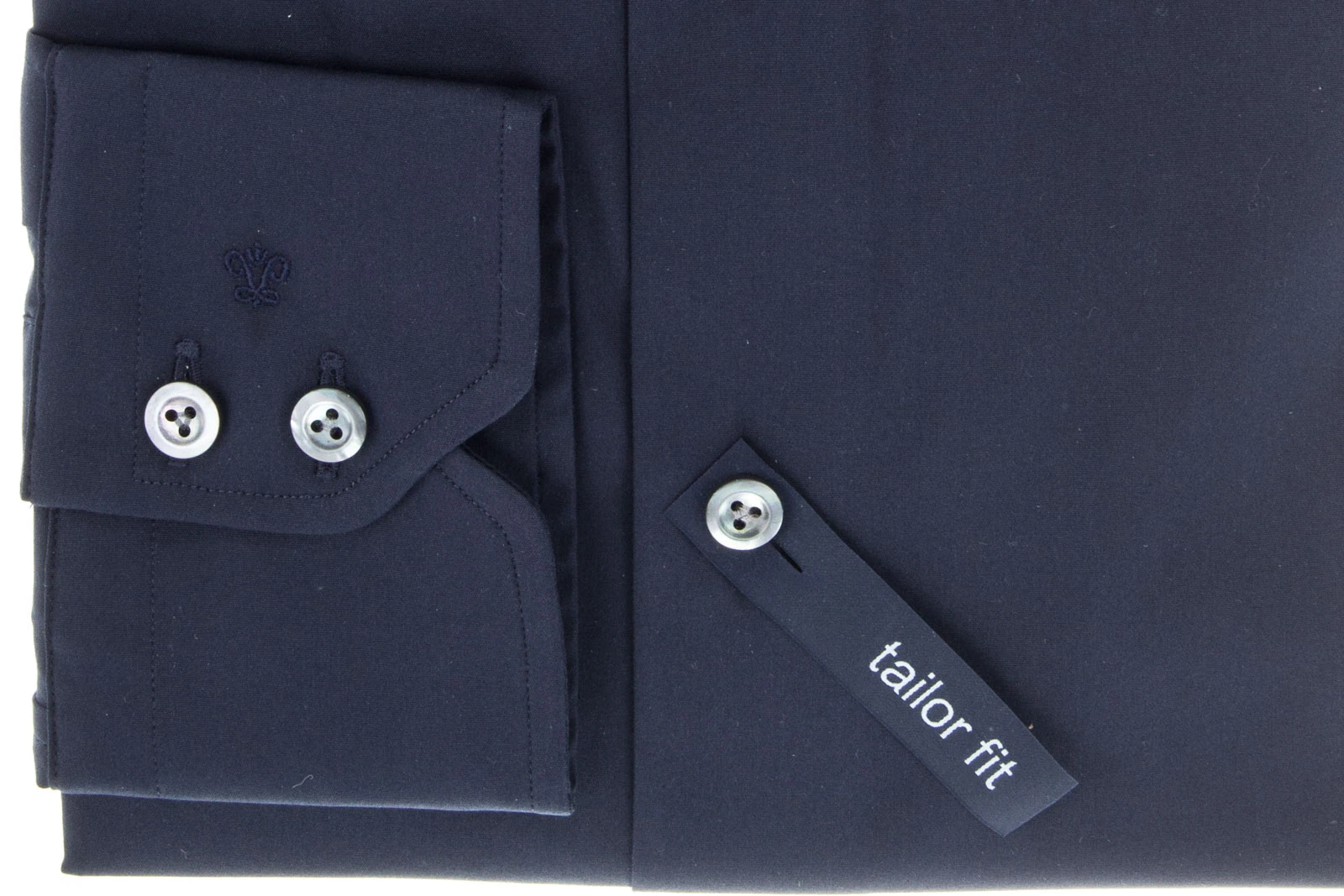 VAN LAACK Hemd MADEFORME TF – Bild 3