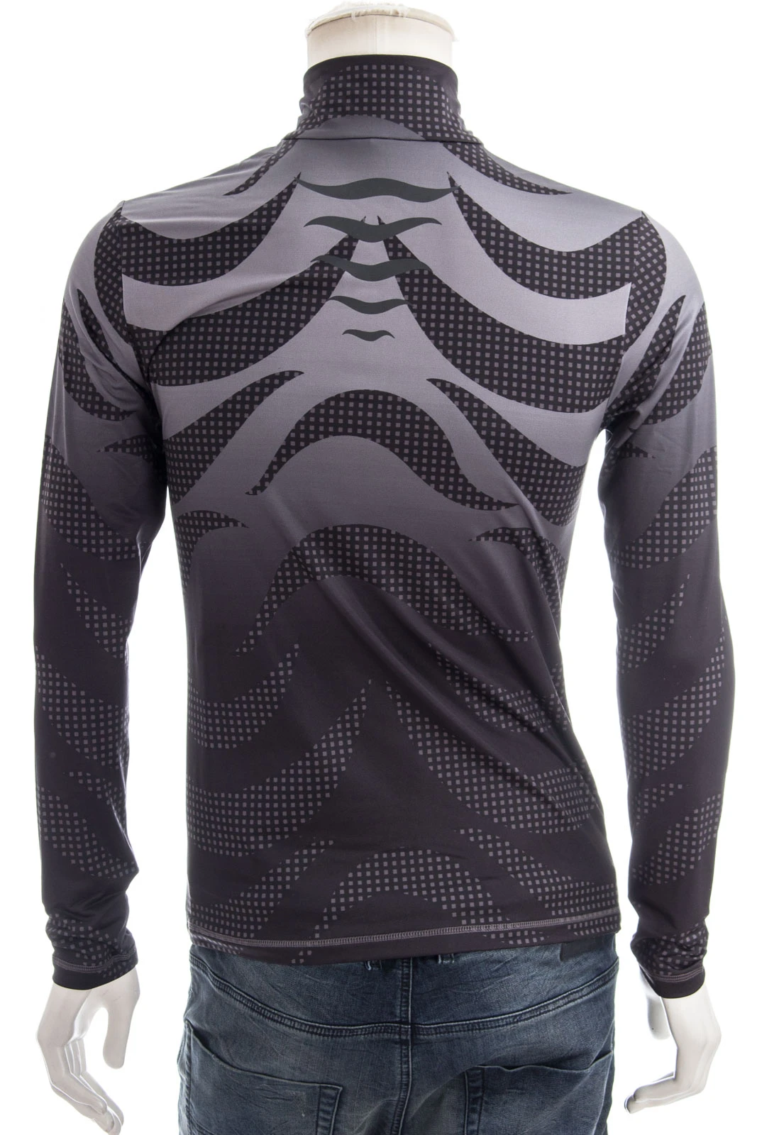 Sweatshirt VERTI – Bild 3