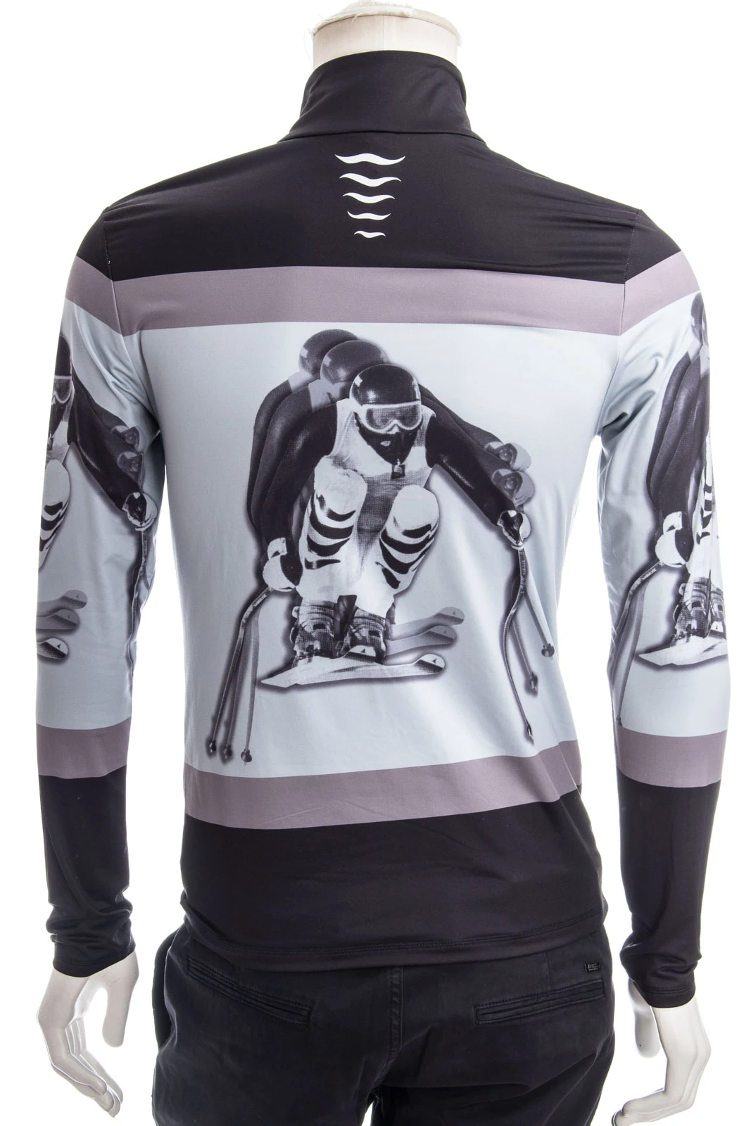 Sweatshirt VERTI – Bild 3