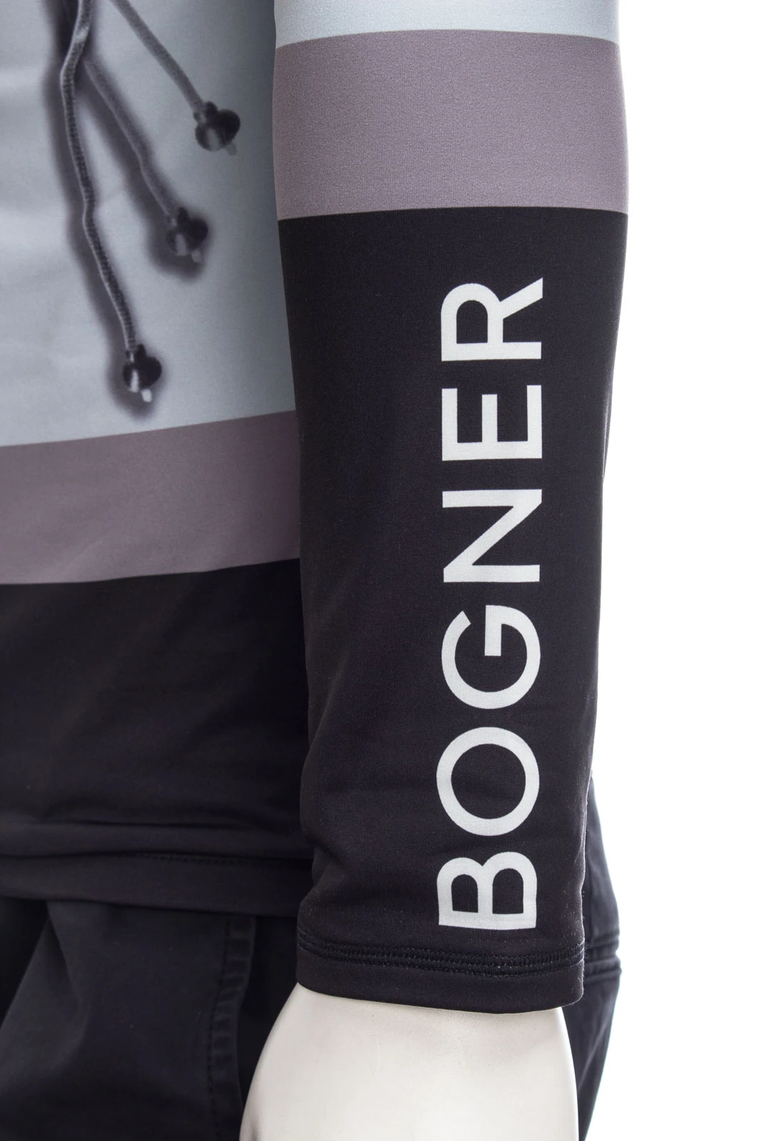 Sweatshirt VERTI – Bild 5
