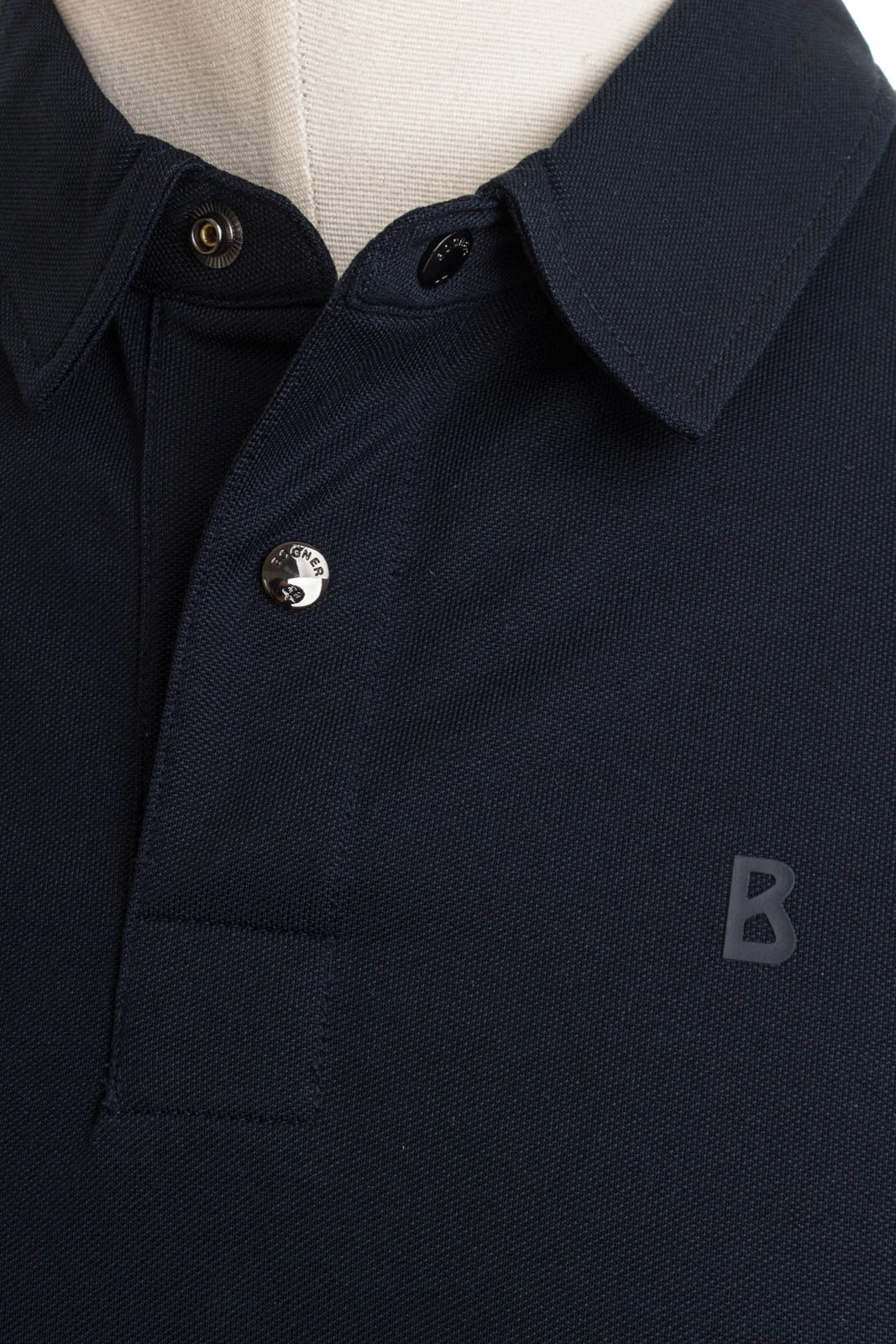 BOGNER SPORT Langarmpolo TIMON-6 – Bild 4