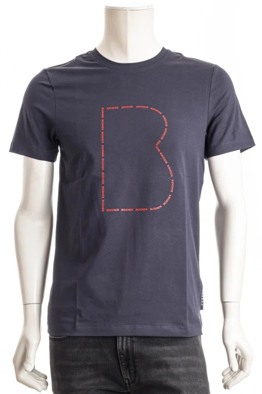 BOGNER SPORT T-Shirt ROC