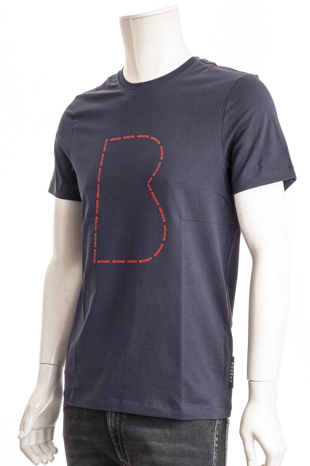 BOGNER SPORT T-Shirt ROC – Bild 2