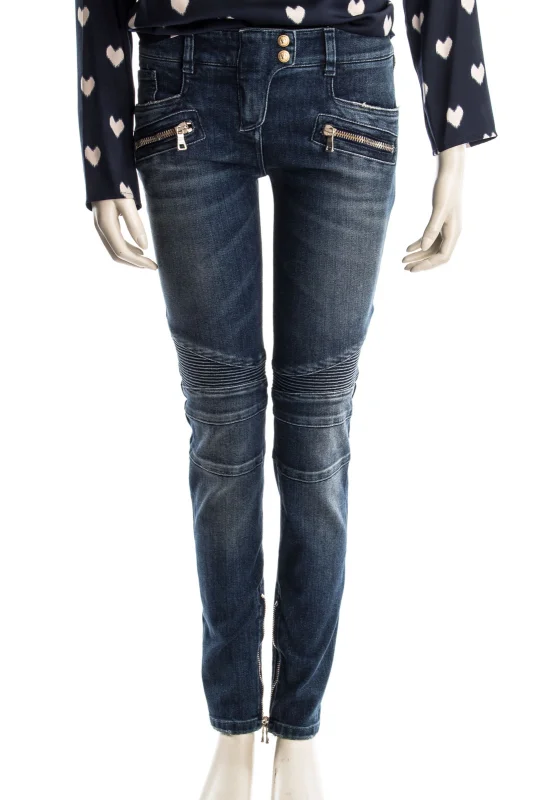 BALMAIN Jeans JEANS - Nur in unserem Store in Spremberg erhältlich.