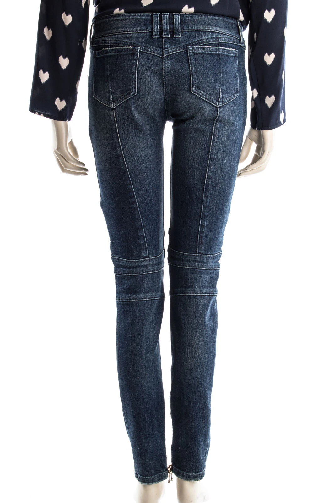 BALMAIN Jeans JEANS - Nur in unserem Store in Spremberg erhältlich. – Bild 3