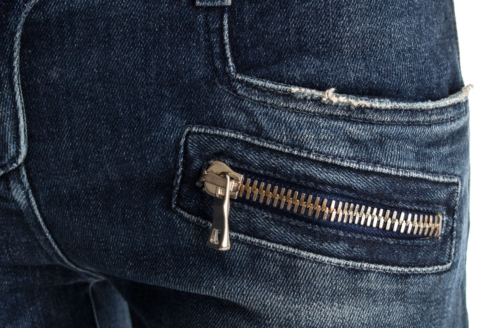 BALMAIN Jeans JEANS - Nur in unserem Store in Spremberg erhältlich. – Bild 5