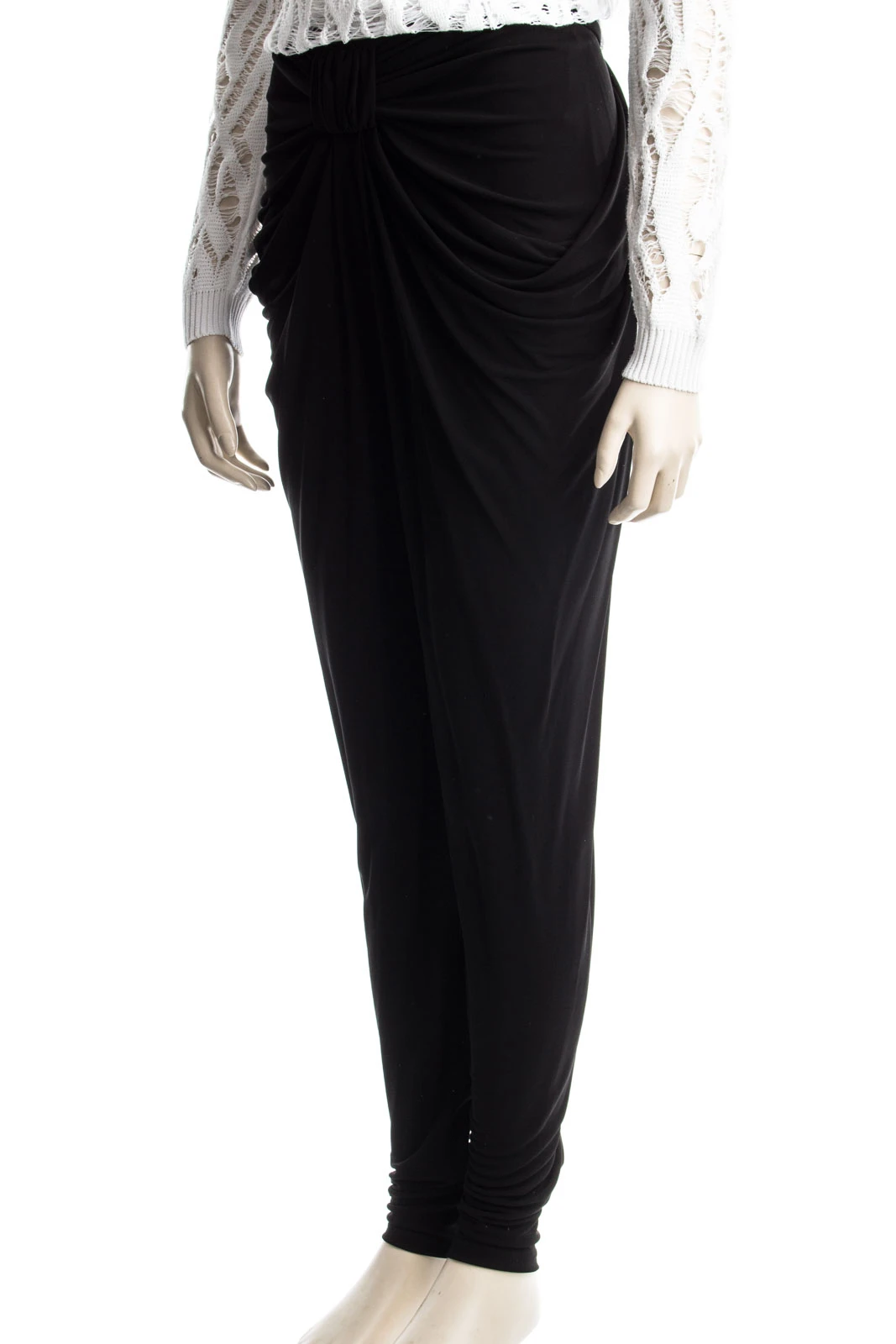 BALMAIN Hose PANTALON - Nur in unserem Store in Spremberg erhältlich. – Bild 2