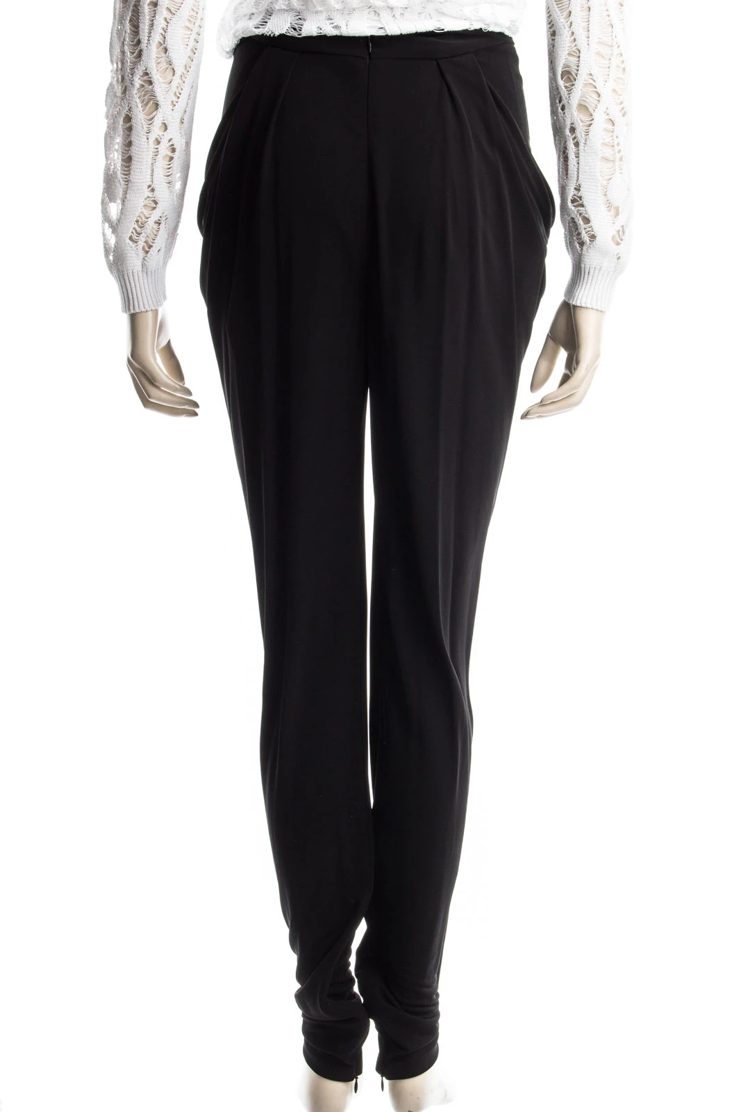 BALMAIN Hose PANTALON - Nur in unserem Store in Spremberg erhältlich. – Bild 3