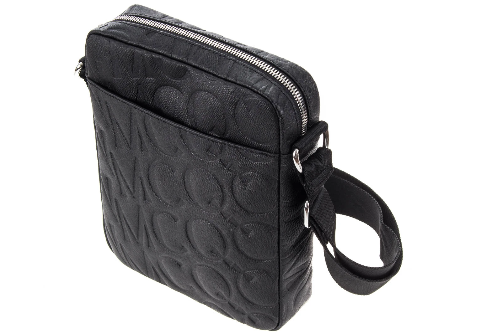 MCQ ALEXANDER MCQUEEN Tasche MESSENGER BAG – Bild 2