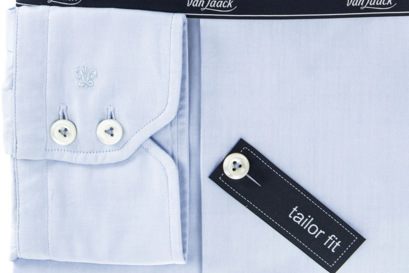 VAN LAACK Hemd RIVARA-TF – Bild 3