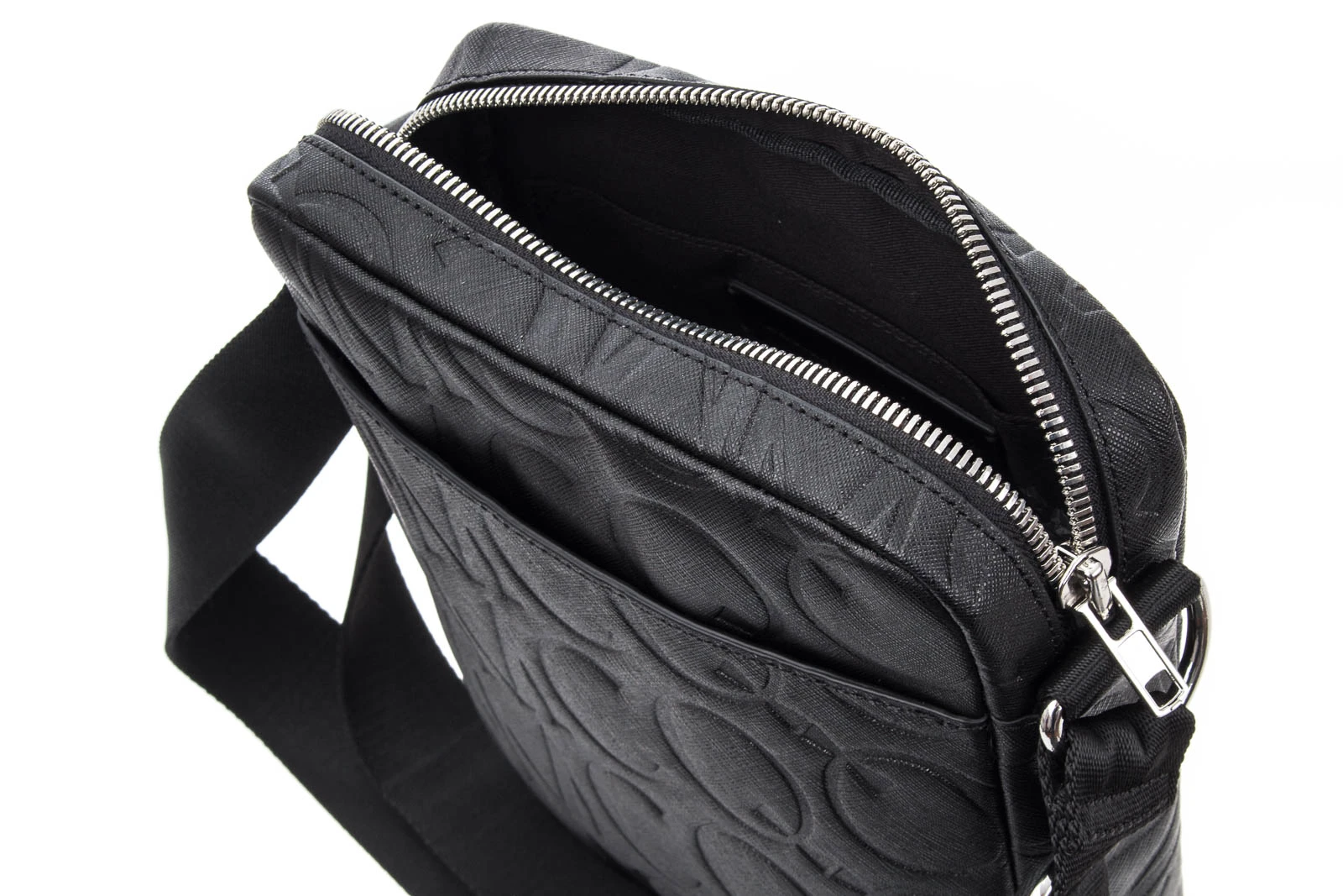 MCQ ALEXANDER MCQUEEN Tasche MESSENGER BAG – Bild 3