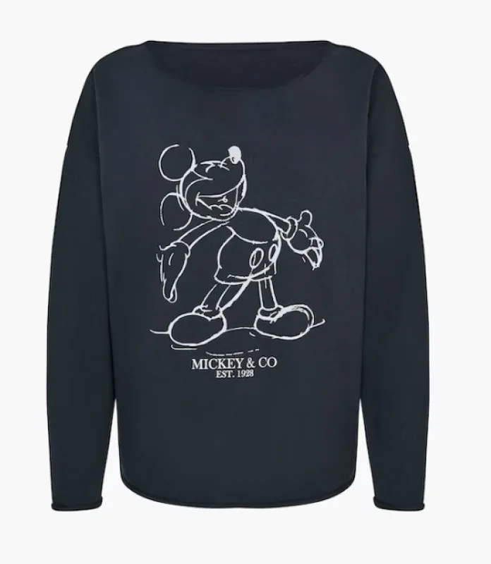 Sweatshirt JUDI