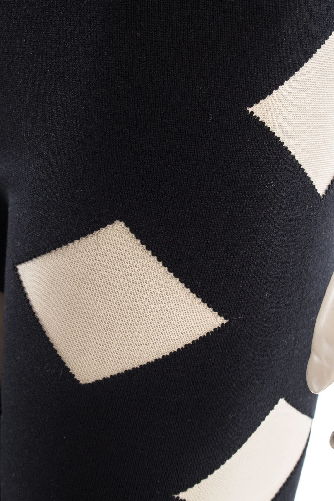 BALMAIN Legging LEGGING - Nur in unserem Store in Spremberg erhältlich. – Bild 4