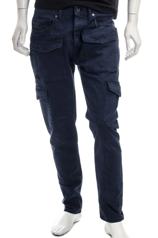 DIESEL BLACK GOLD Jeans TYPE-2873