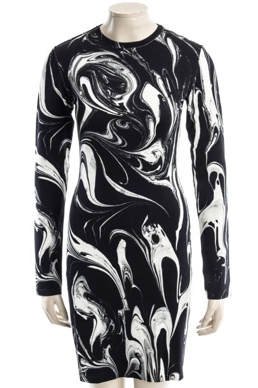 BALMAIN Kleid MAILLE - Nur in unserem Store in Spremberg erhältlich.