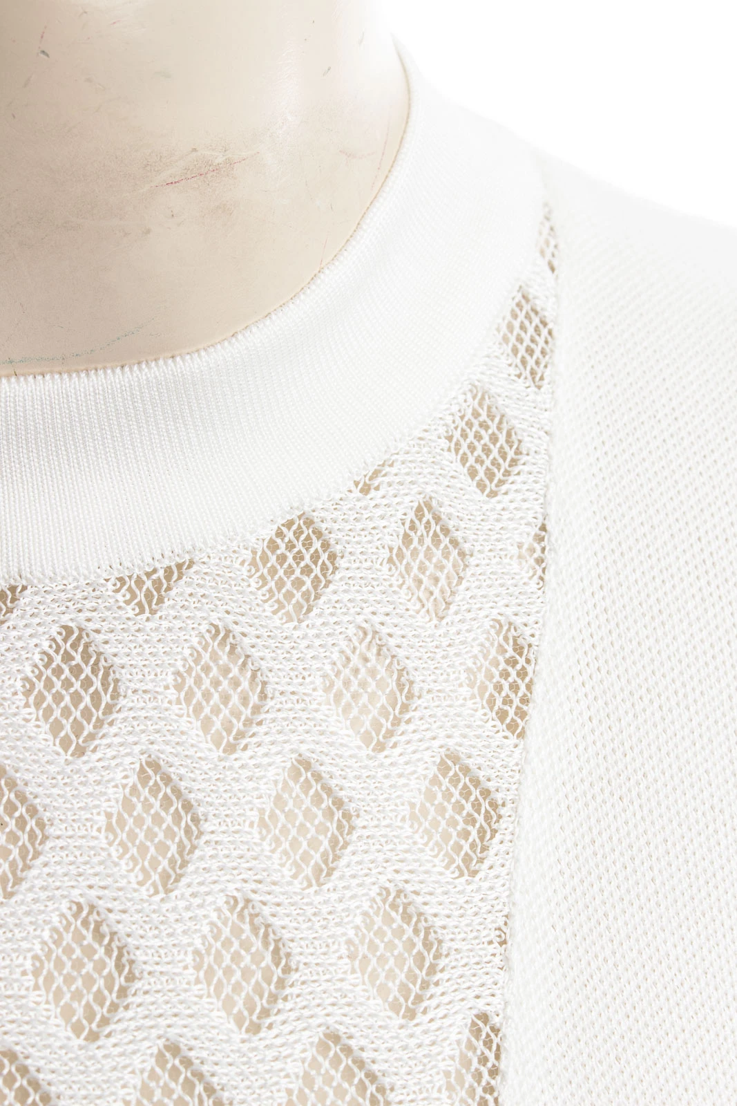 BALMAIN Kleid MAILLE - Nur in unserem Store in Spremberg erhältlich. – Bild 4