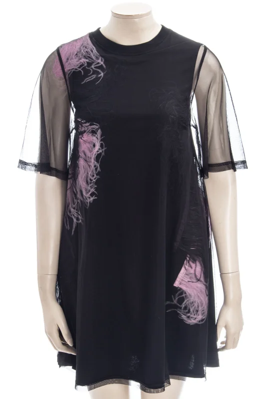 Kleid TRAPPED BABYDOLL