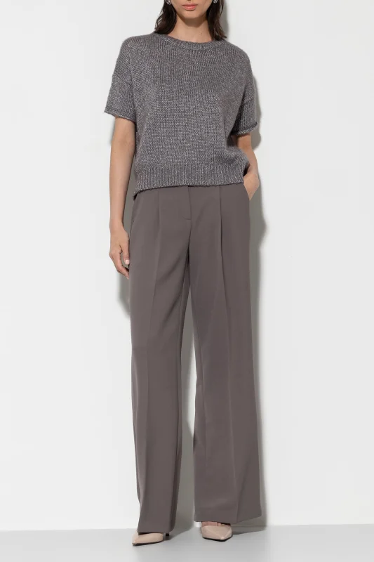 LUISA CERANO Hose WIDELEG-PANTS