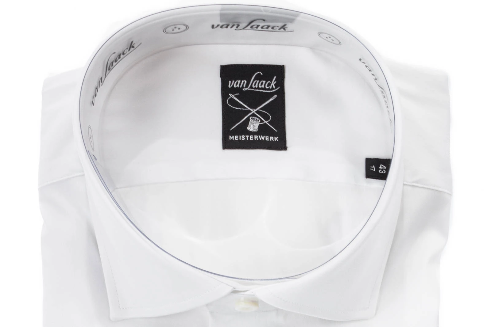 VAN LAACK Hemd RIVARA-TF – Bild 2