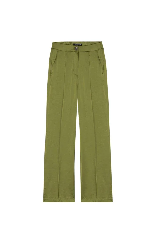 LUISA CERANO Hose WIDELEG-PANTS