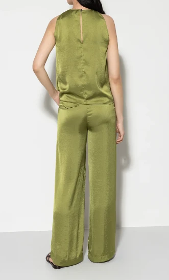 LUISA CERANO Hose WIDELEG-PANTS – Bild 3