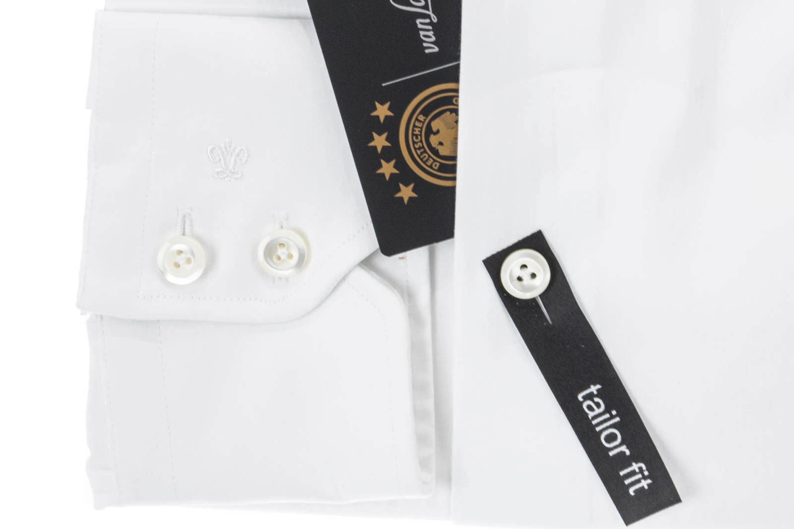 VAN LAACK Hemd RIVARA-TF – Bild 3