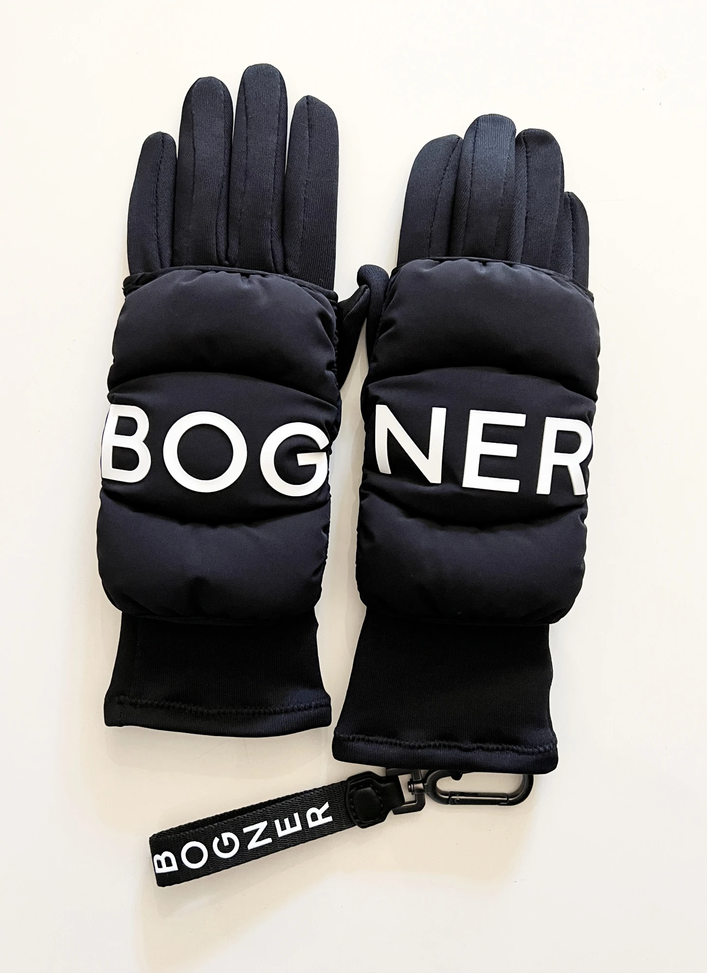 BOGNER SPORT Handschuhe BOGNER TOUCH – Bild 2