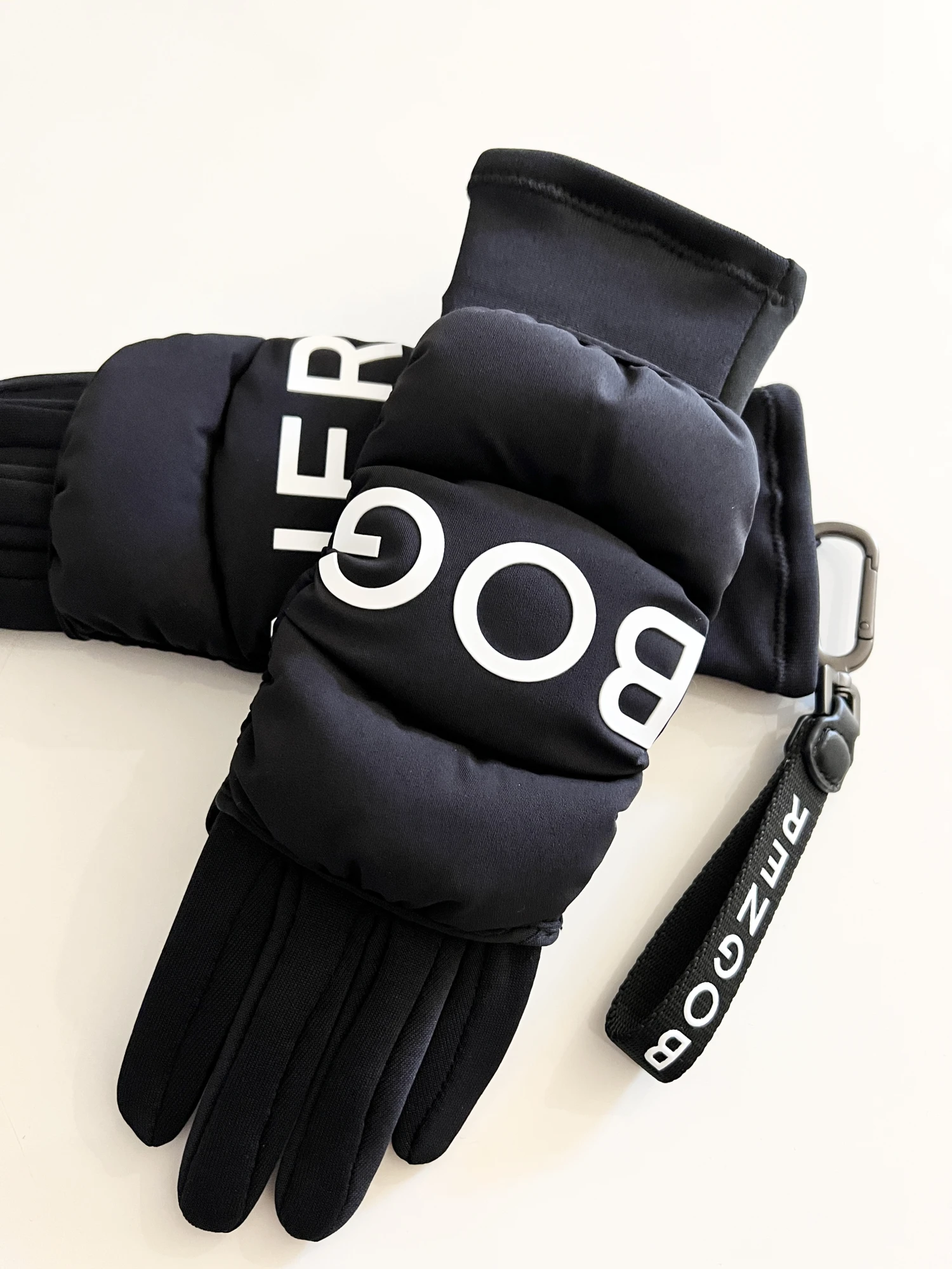 BOGNER SPORT Handschuhe BOGNER TOUCH – Bild 3