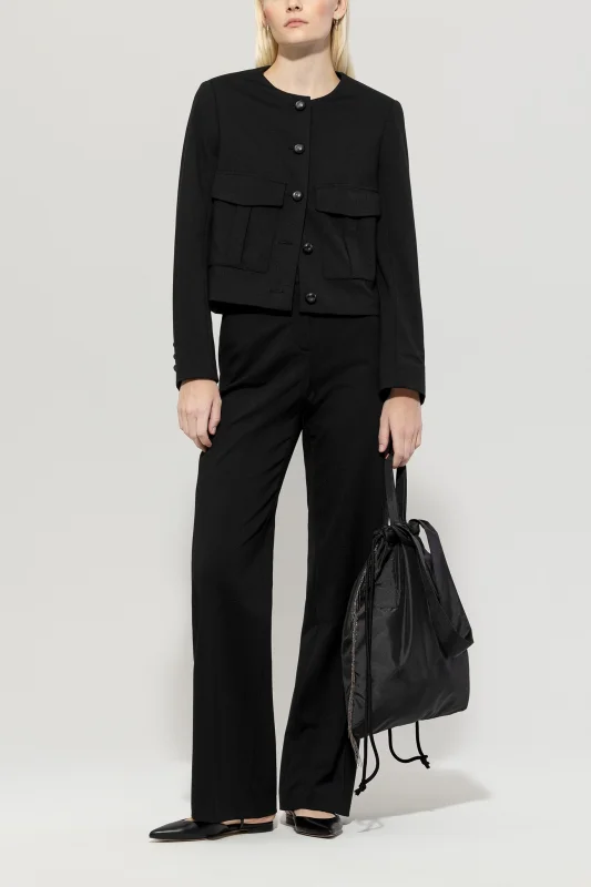 LUISA CERANO Hose PUNTO-MILANO