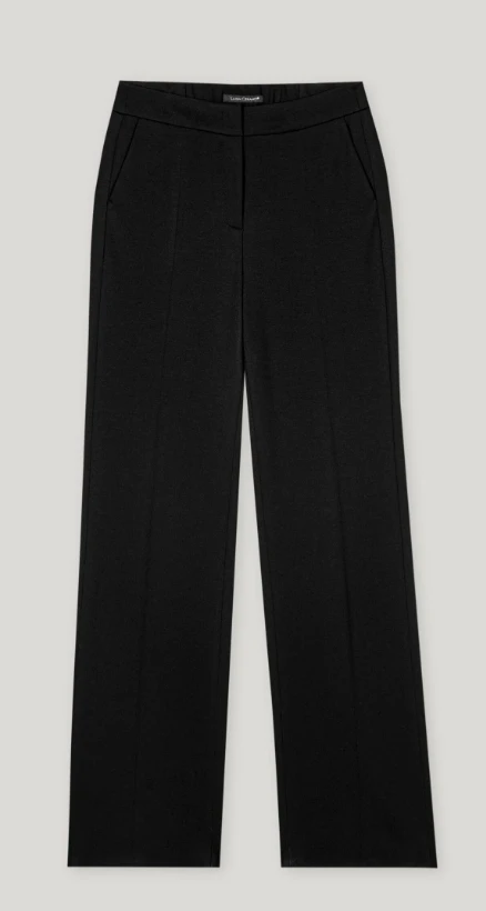 LUISA CERANO Hose PUNTO-MILANO – Bild 4