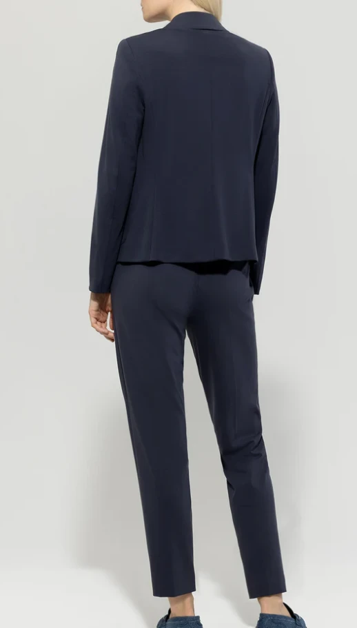 LUISA CERANO Hose PUNTO-MILANO – Bild 2