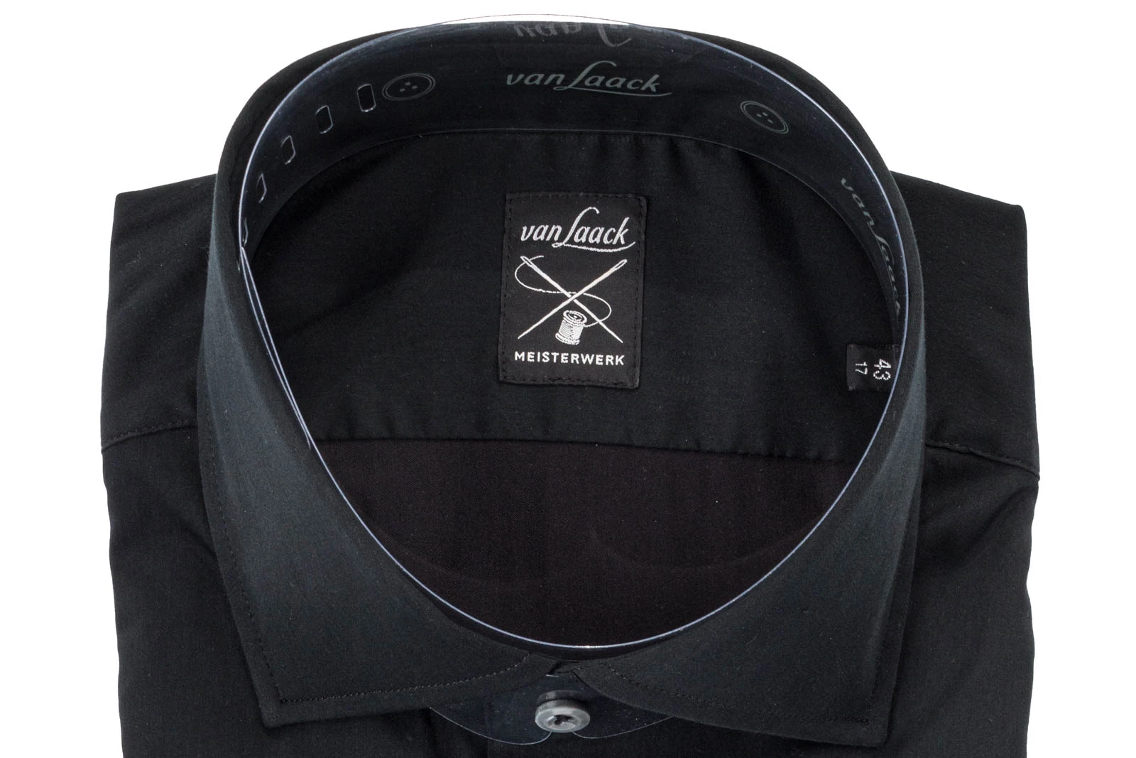 VAN LAACK Hemd RIVARA-TF – Bild 2