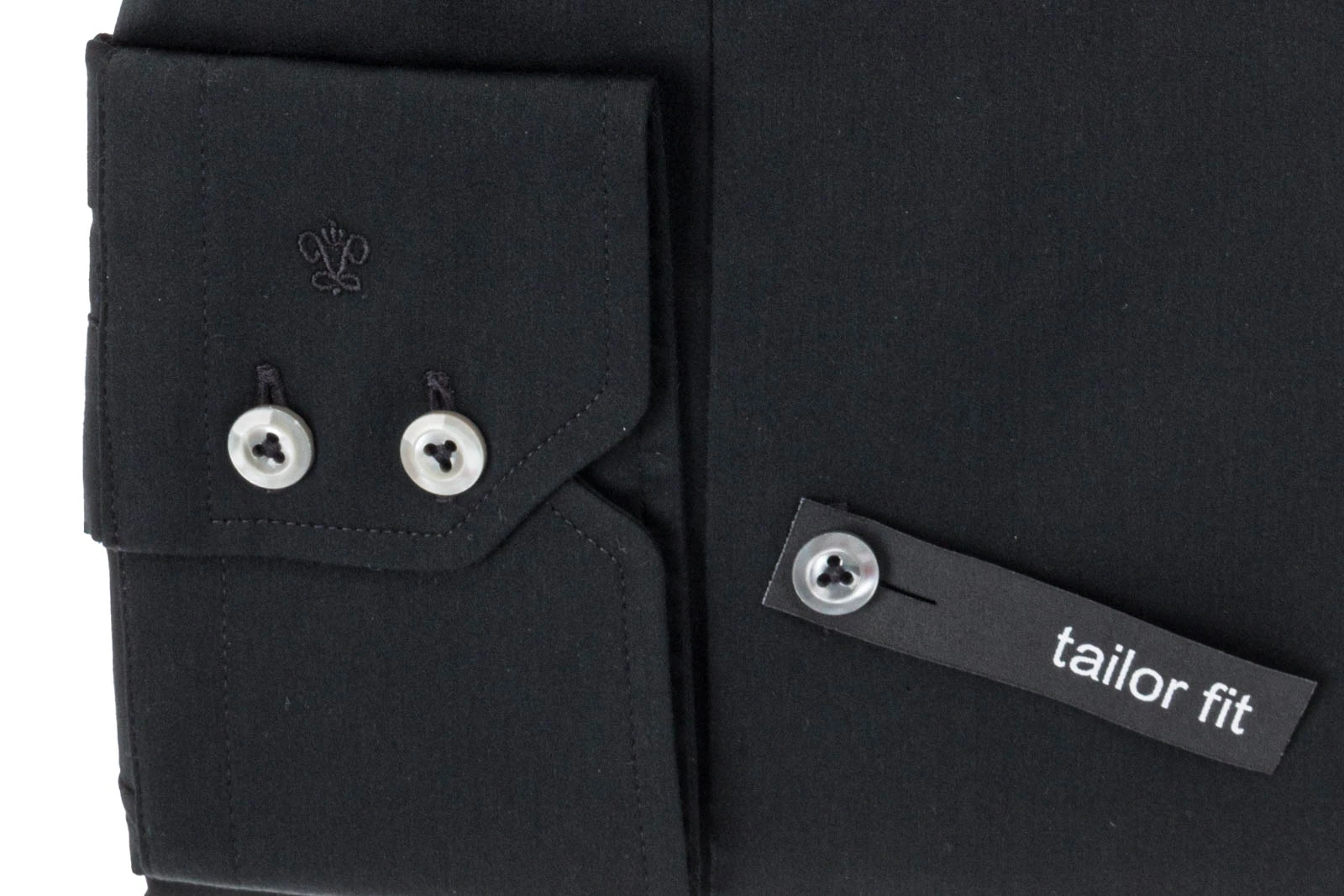 VAN LAACK Hemd RIVARA-TF – Bild 3