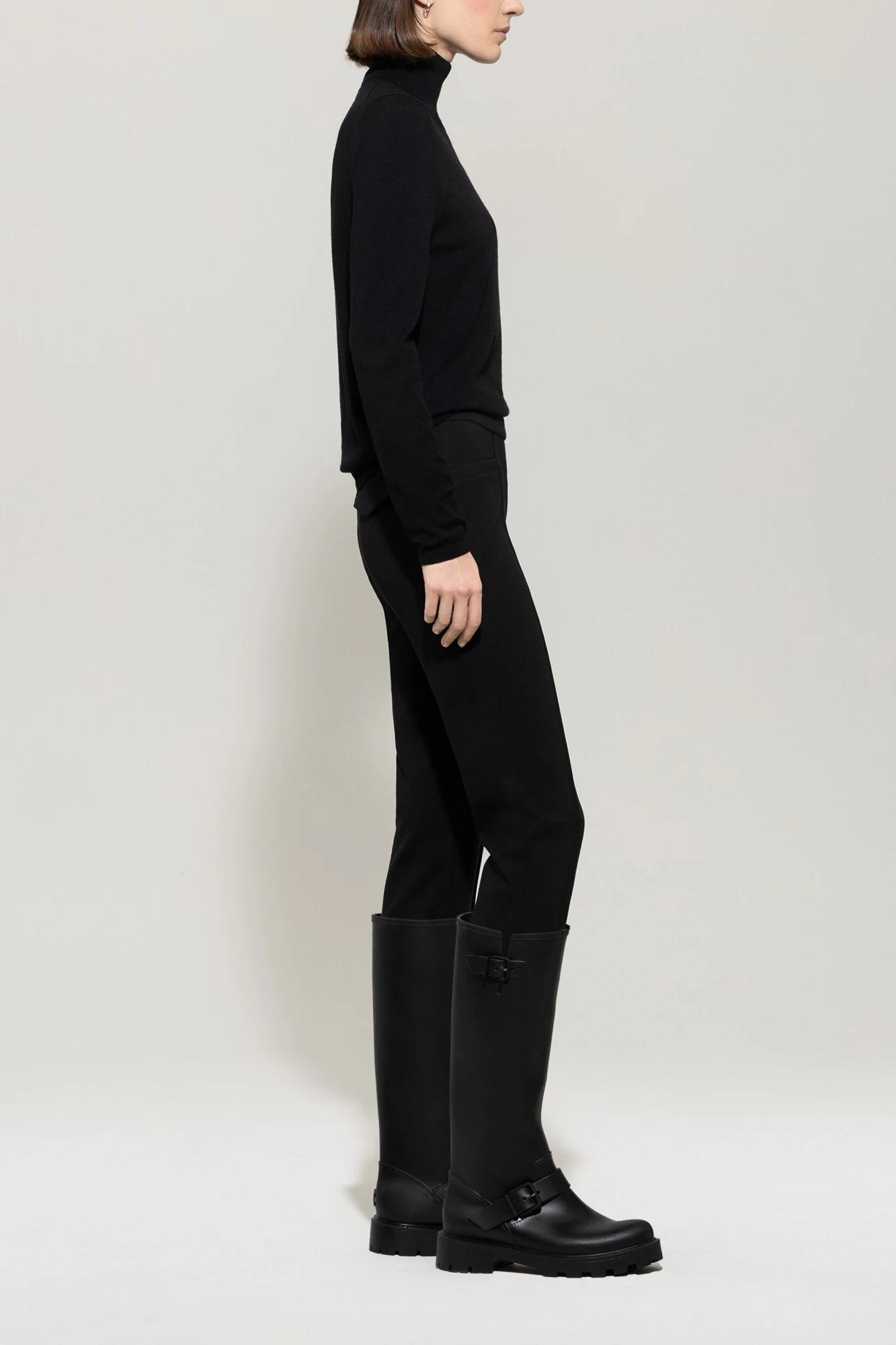 LUISA CERANO Joggpants PUNTO-MILANO – Bild 2