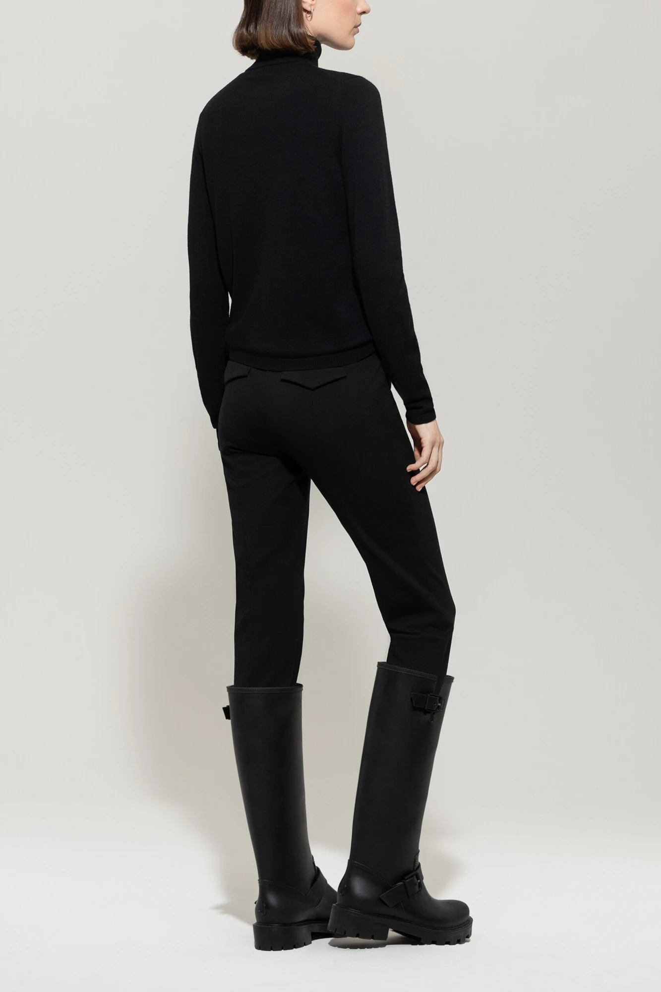 LUISA CERANO Joggpants PUNTO-MILANO – Bild 3