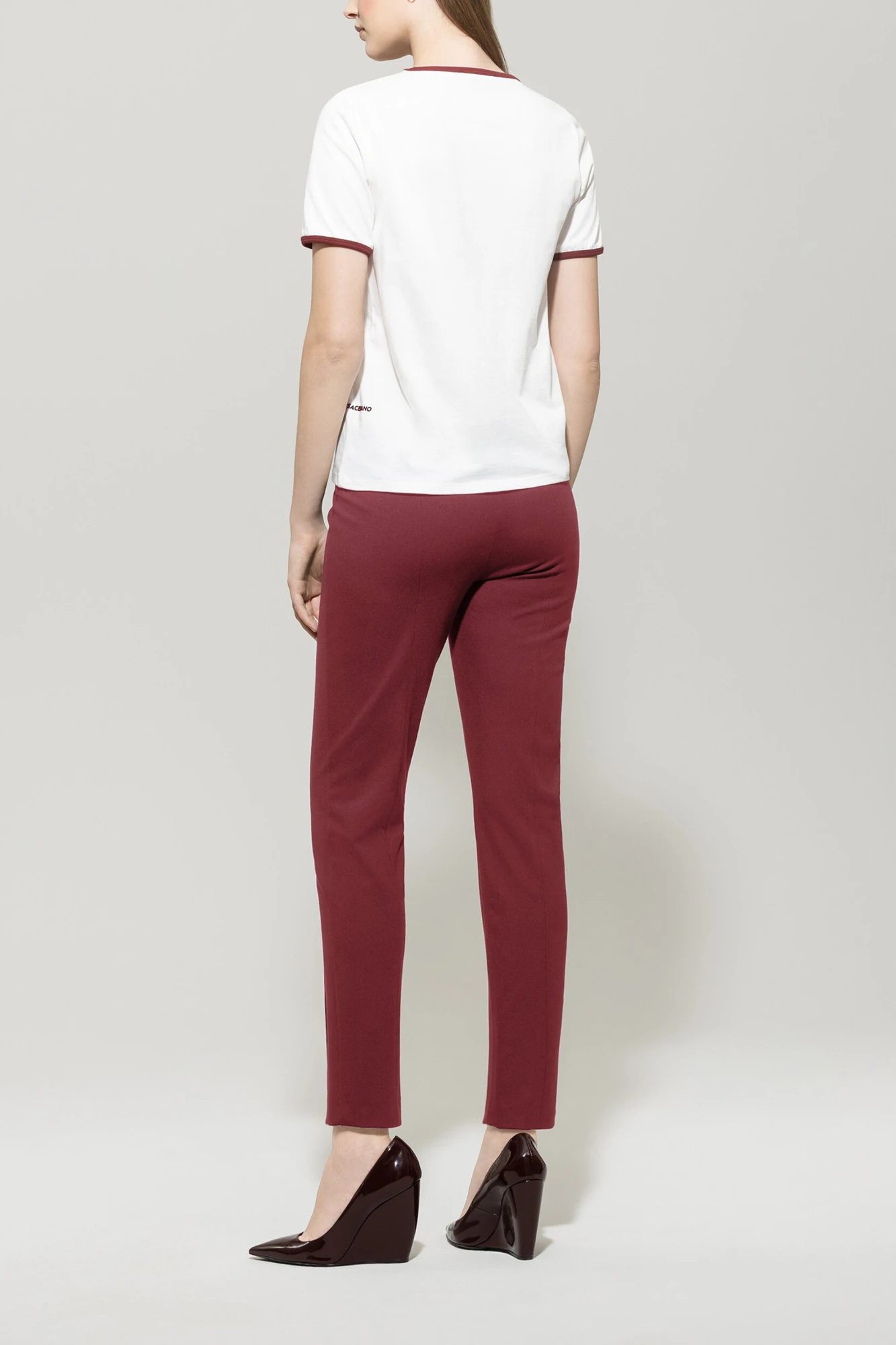 LUISA CERANO Joggpants PUNTO-MILANO – Bild 3