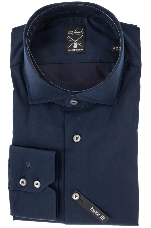 VAN LAACK Hemd RIVARA-TF