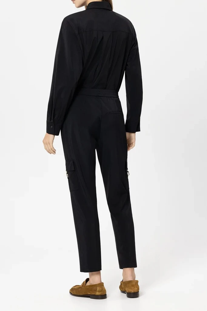 LUISA CERANO Hose SOFTSHELL-TAPERED – Bild 3