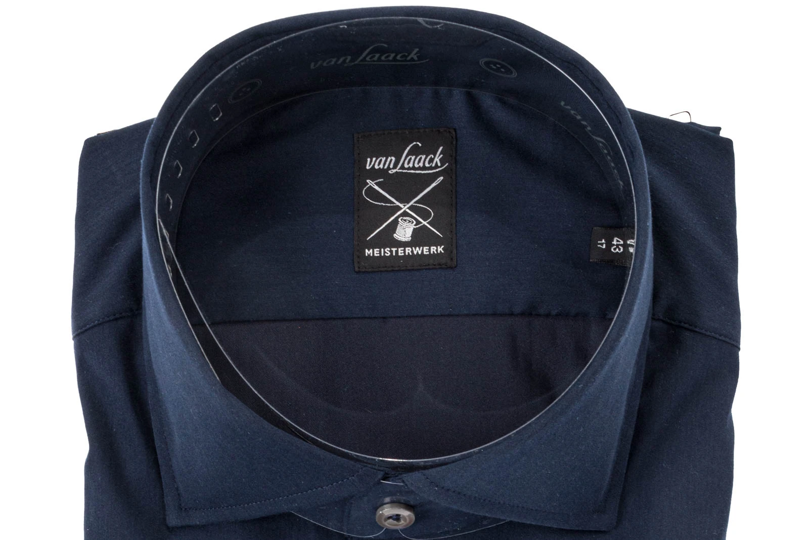 VAN LAACK Hemd RIVARA-TF – Bild 2